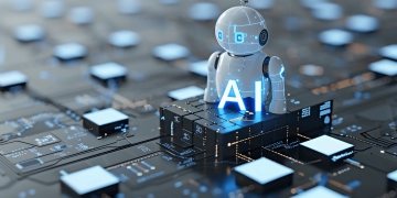 市场最前沿|AI助力，我国手机行业攀高向优