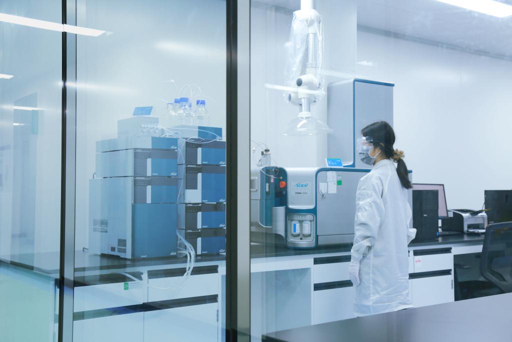 因地制宜发展新质生产力丨从“含新量”到“含金量”，看一张膜的转化之旅