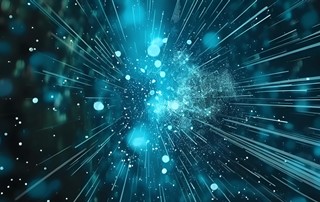 新一代通信网加速构建 万亿级产业链迎发展窗口期