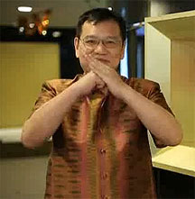 泰囯泰玺投资集团