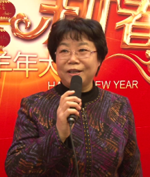 徽商银行副董事长许德美