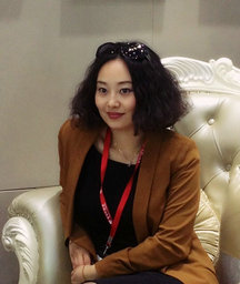 金伯利钻石副总杨抒