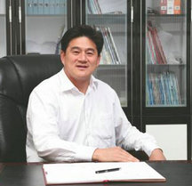 梦金园集团董事长王忠善