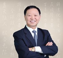 隆力奇董事长徐之伟