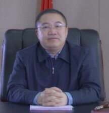 正邦集团董事局主席林印孙