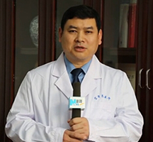 空军总医院副院长顾建文