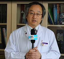 清华大学玉泉医院副院长张玉琪