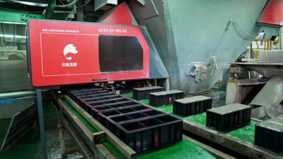 走进市场主体|“做混凝土”也能数字化?看这家传统企业如何转型