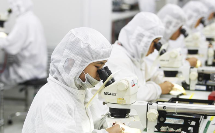 创新：&ldquo;第一动力&rdquo;的时代答卷