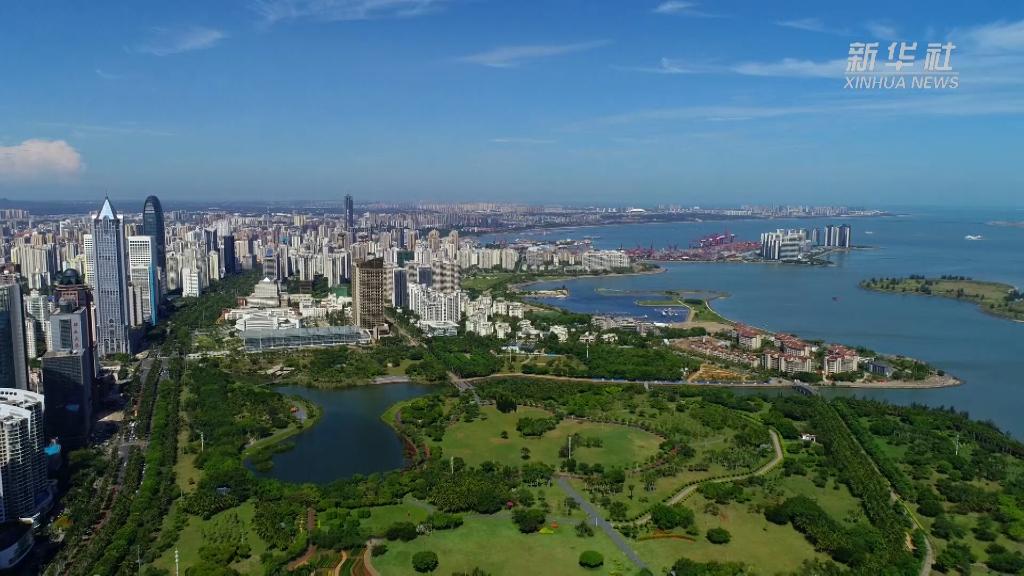 &ldquo;链&rdquo;上区块链 海南将这样做