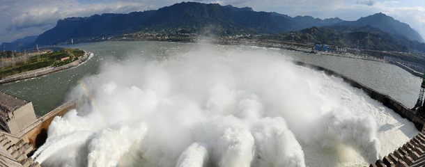 深度解读：三峡热点四问