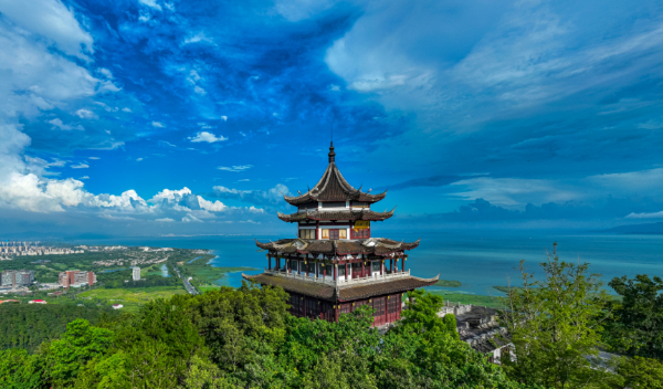 苏州太湖国家旅游度假区:发挥资源优势 推动文旅深度融合-新华网