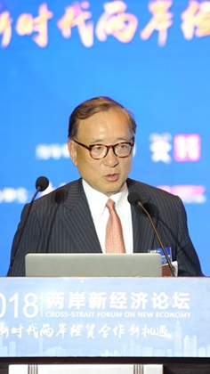 童兆勤：推进普惠金融可以让大家富裕起来