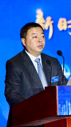 林锋：深化两岸合作 共谋高质量发展