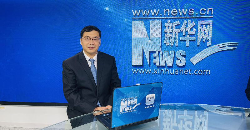 【大医论道】王佳伟:脑卒中可防可控 莫忽视卒中后的管理(上)-新华网