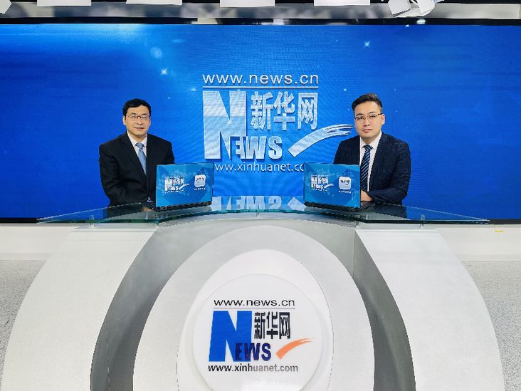 【大医论道】王佳伟:脑卒中可防可控 莫忽视卒中后的管理(下)-新华网