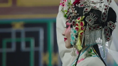 非遗传承之五音戏：沉醉百年五音戏 霓裳绰约梨园香