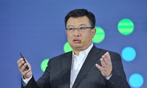 联想集团副总裁、数据中心业务集团中国区总裁童夫尧