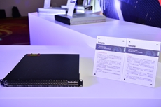 ThinkSystemNE2572RackSwitch