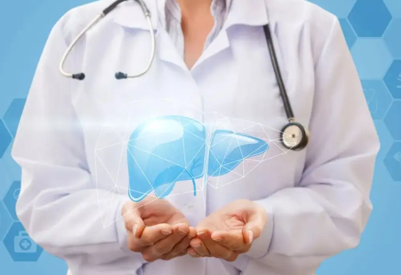 肝脏的&ldquo;故障警报&rdquo;，你听到了吗？