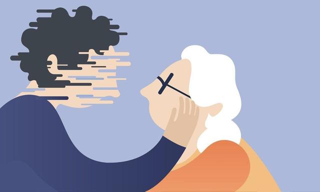 世界阿尔茨海默病日：让&ldquo;记忆的橡皮擦&rdquo;离我们远一点