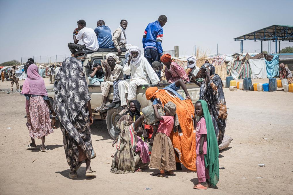 记者观察：苏丹内战影响外溢威胁地区稳定
