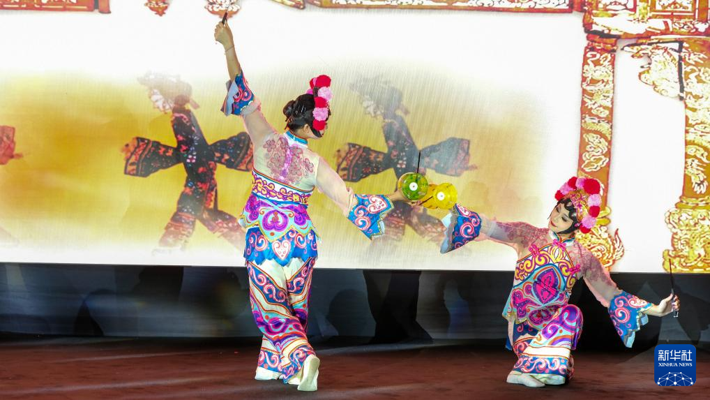 “茶和天下·雅集”活動在卡薩布蘭卡舉辦