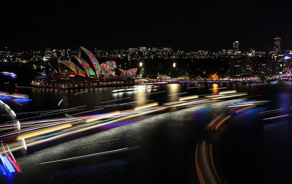 澳大利亚破获网络性犯罪案