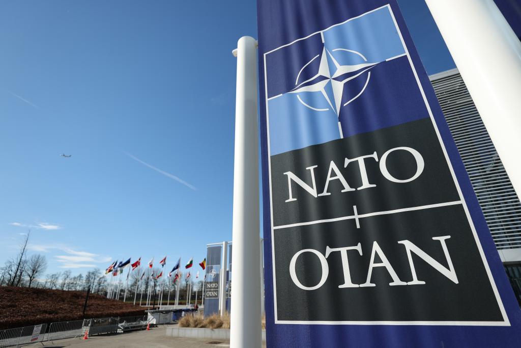 国际观察｜美国务卿罕见缺席北约外长会　跨大西洋裂痕进一步暴露