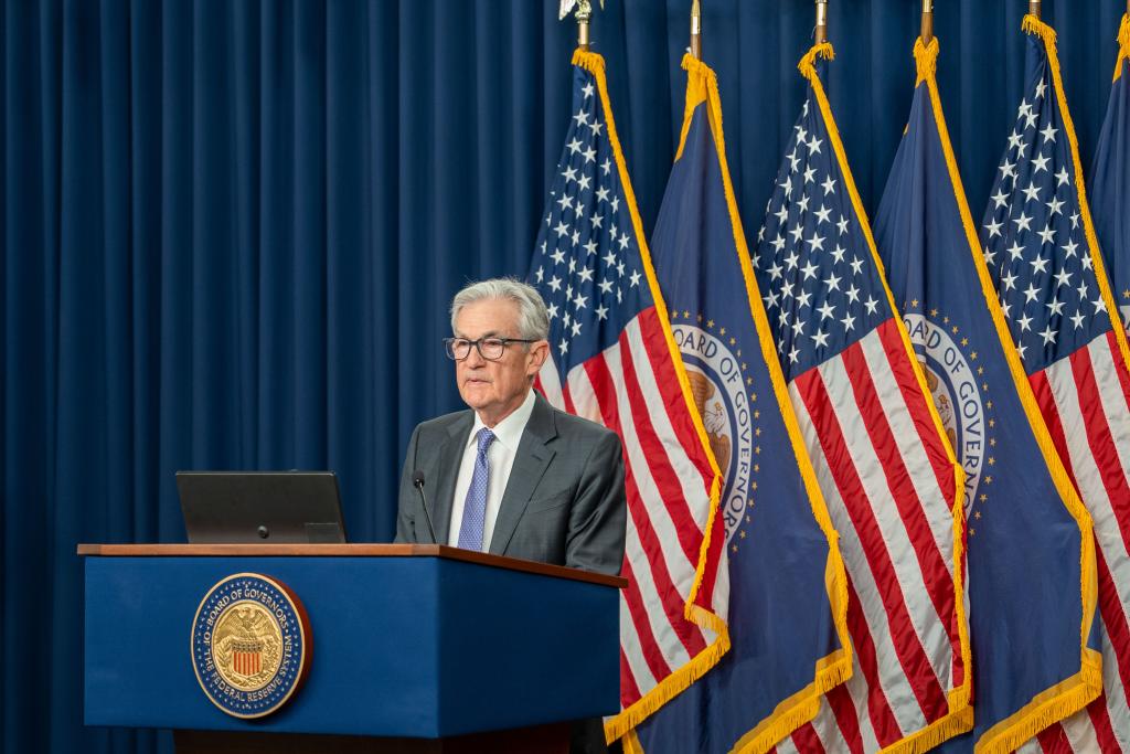 美联储如期降息，影响如何