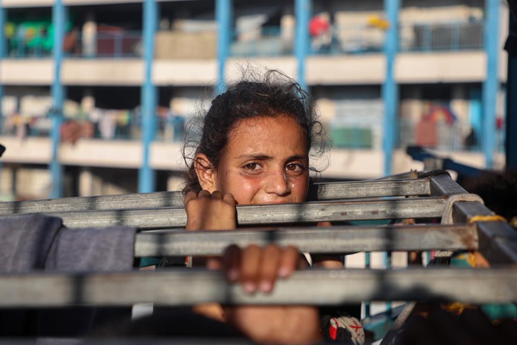 国际观察丨2026，中东三大热点展望