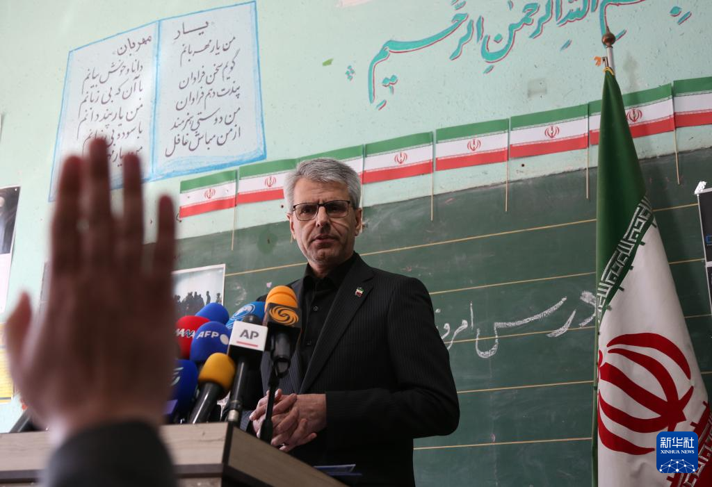 伊朗：战争不是我们挑起的