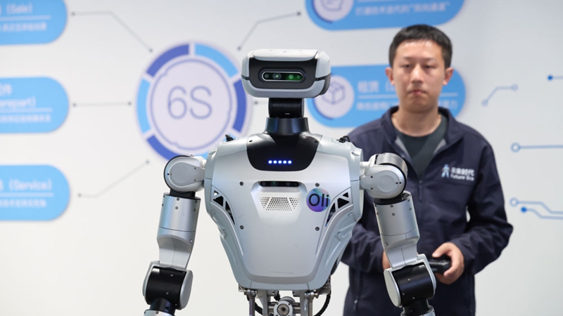 世界眼中的中国“下一程”——国际社会热议中国式现代化新机遇