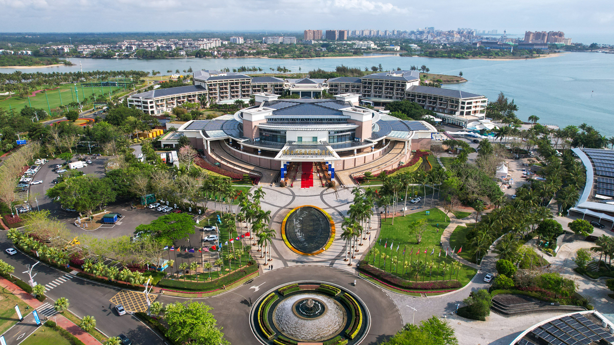 1/4个世纪过去了，重新认识一下这个地方！