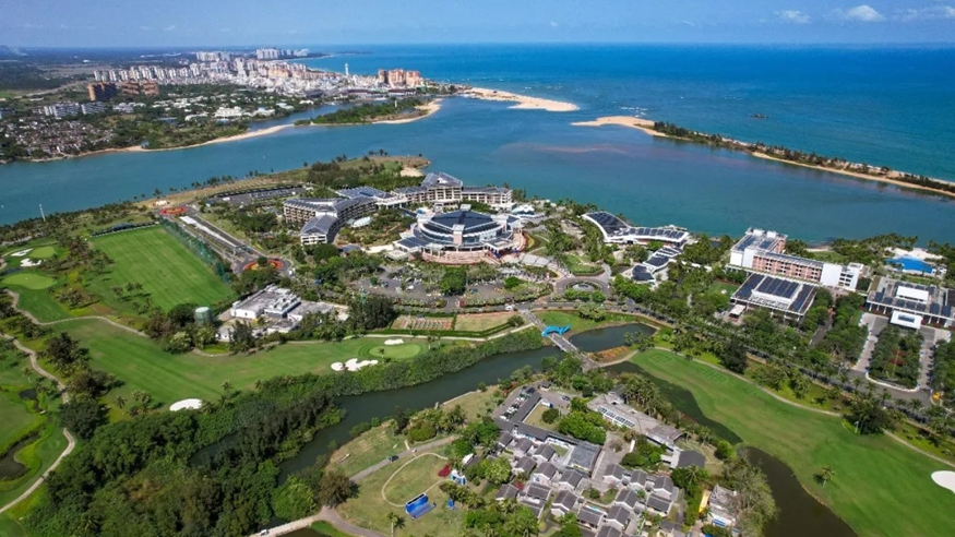 1/4个世纪过去了，重新认识一下这个地方！