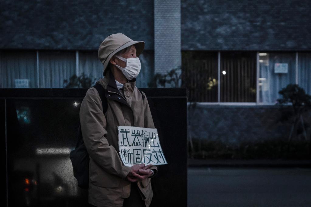 新华时评：日菲军事联动加剧地区动荡