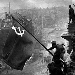 国际社会组成军事法庭审判和惩处了罪大恶极的战争罪犯。