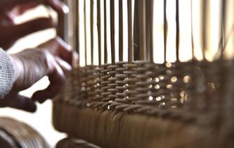 一根竹子&ldquo;编&rdquo;出一个产业