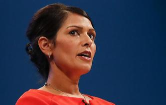 英高官因&ldquo;密会&rdquo;以色列官员辞职