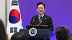 韩国总统遭死亡威胁　警方启动调查