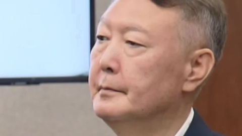 韩前总统尹锡悦涉嫌违反《公职选举法》案一审宣判