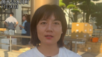 一线探访震后日本熊本：大量建筑损毁 多地停水停电